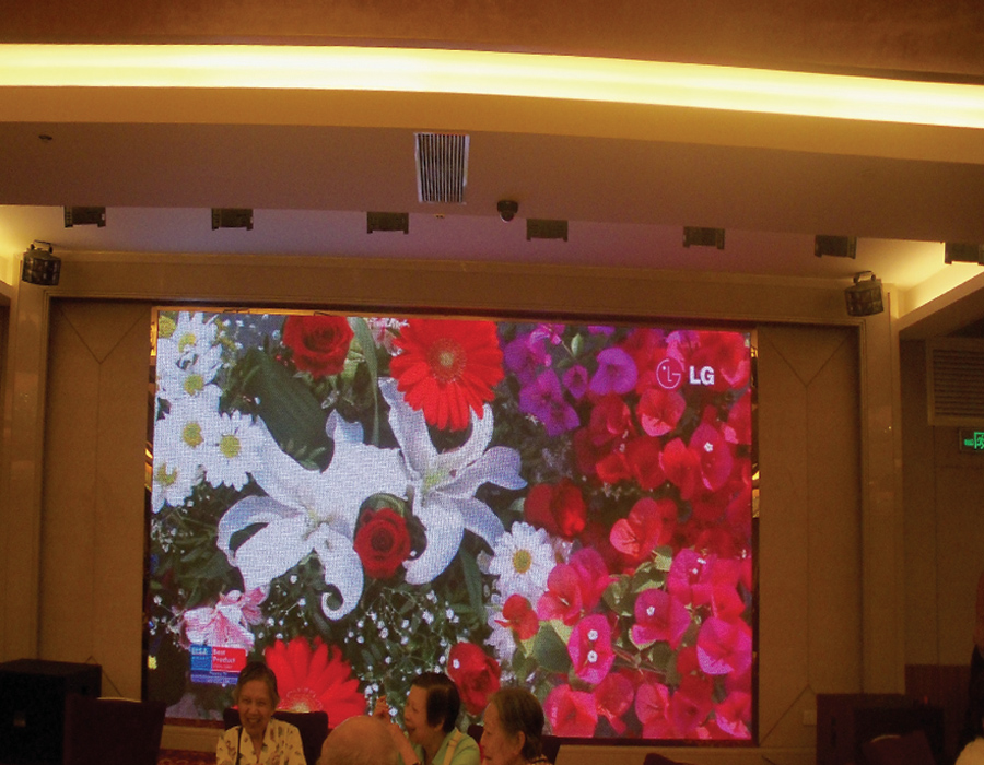 廣州西城都薈宴會(huì)大廳 廣州西城都薈宴會(huì)大廳