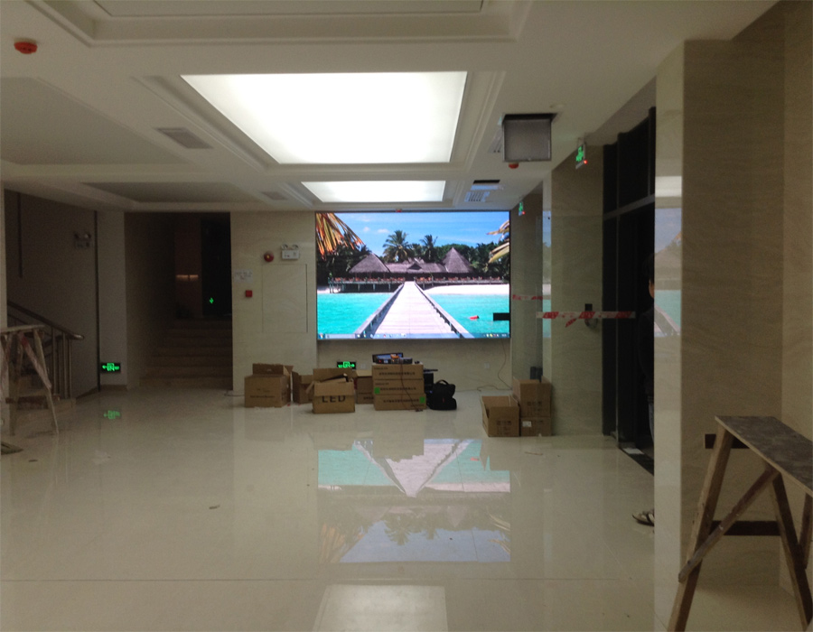 天河區(qū)檢察院二期全彩 天河區(qū)檢察院二期全彩