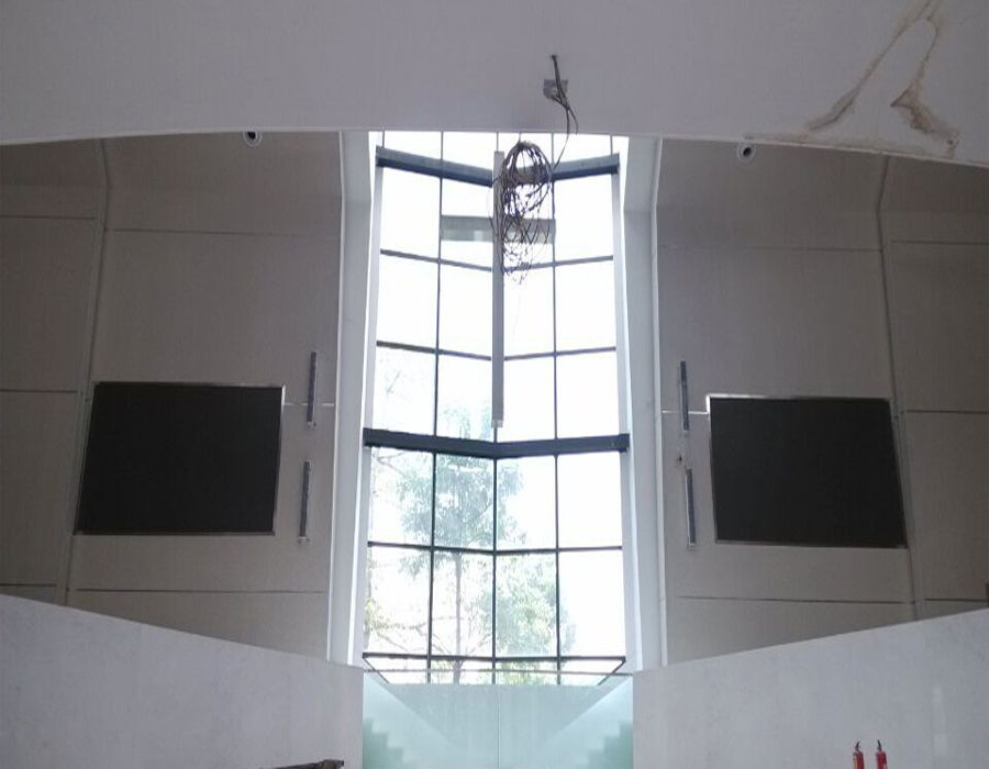 天河區(qū)季度教堂副教堂 天河區(qū)季度教堂副教堂