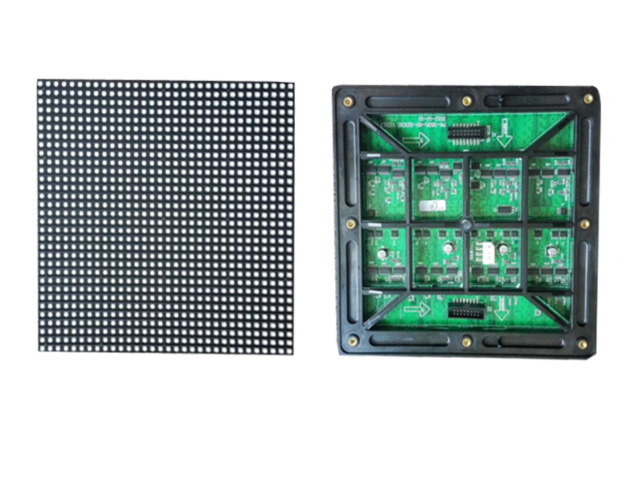 戶外P16全彩LED顯示屏 戶外P16全彩LED顯示屏