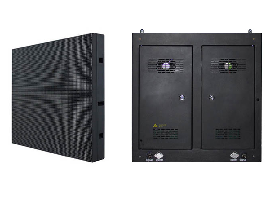 戶外P6全彩LED顯示屏 戶外P6全彩LED顯示屏