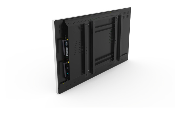 65寸壁掛式網(wǎng)絡(luò)一體機(jī)(NCPA65DZ) 65寸壁掛式網(wǎng)絡(luò)一體機(jī)(NCPA65DZ)