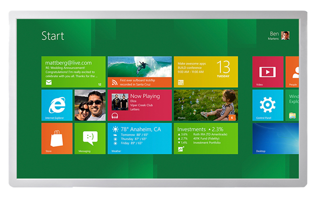 32寸壁掛式互動一體機(jī)(32NCDPTZ) 32寸壁掛式互動一體機(jī)(32NCDPTZ)