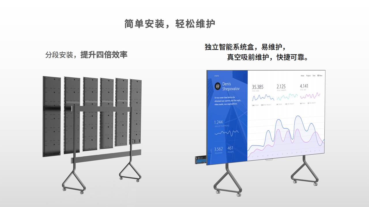 企業(yè)版一體機(jī)163吋 E181B-163Z 企業(yè)版一體機(jī)163吋 E181B-163Z
