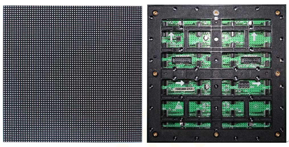 戶外P3全彩LED顯示屏 戶外P3全彩LED顯示屏