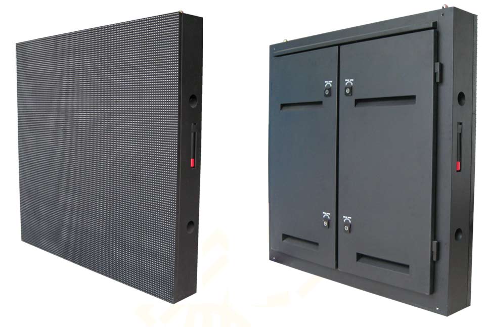 戶外P3全彩LED顯示屏 戶外P3全彩LED顯示屏