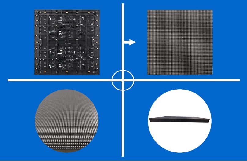 P1.875小間距 P1.875小間距
