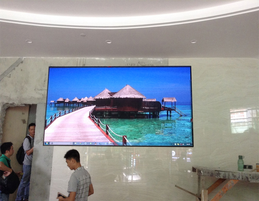 �V�|���ϴ�WLEDȫ��