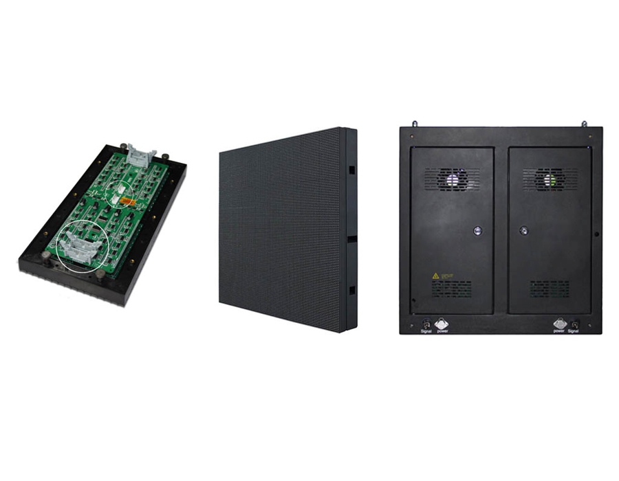 ��(h��)��P6ȫ��LED�@ʾ��