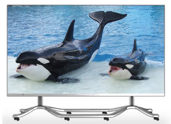 ���峬��(j��)LED�ҕ