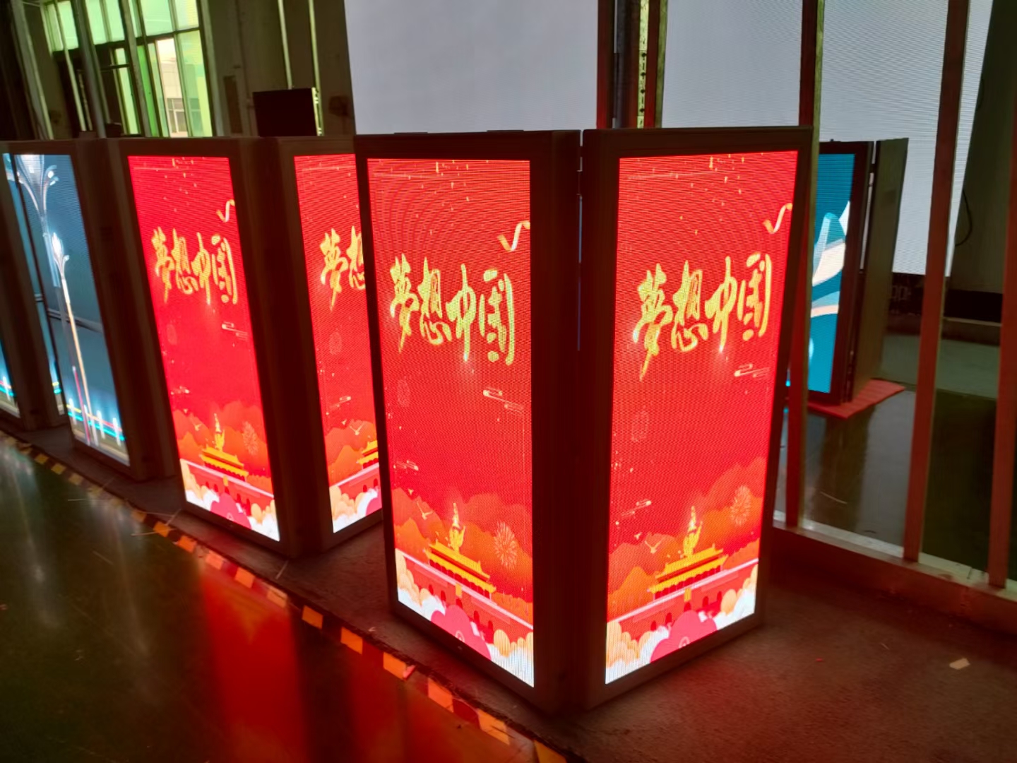 LED�ǻ۟��U��P3.3-A